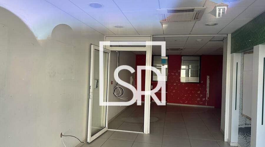 REXIM - Local commercial - Puy-de-Dôme - Randan - 1