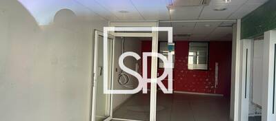 REXIM - Local commercial - Puy-de-Dôme - Randan - 1