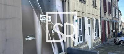 REXIM - Local commercial - Puy-de-Dôme - Randan - 2