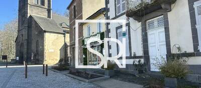 REXIM - Local commercial - Puy-de-Dôme - Randan - 3