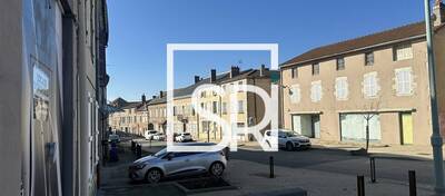 REXIM - Local commercial - Puy-de-Dôme - Randan - 8