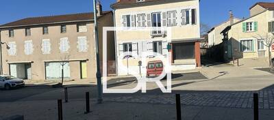 REXIM - Local commercial - Puy-de-Dôme - Randan - 9