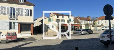 REXIM - Local commercial - Puy-de-Dôme - Randan - 10