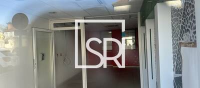 REXIM - Local commercial - Puy-de-Dôme - Randan - 1