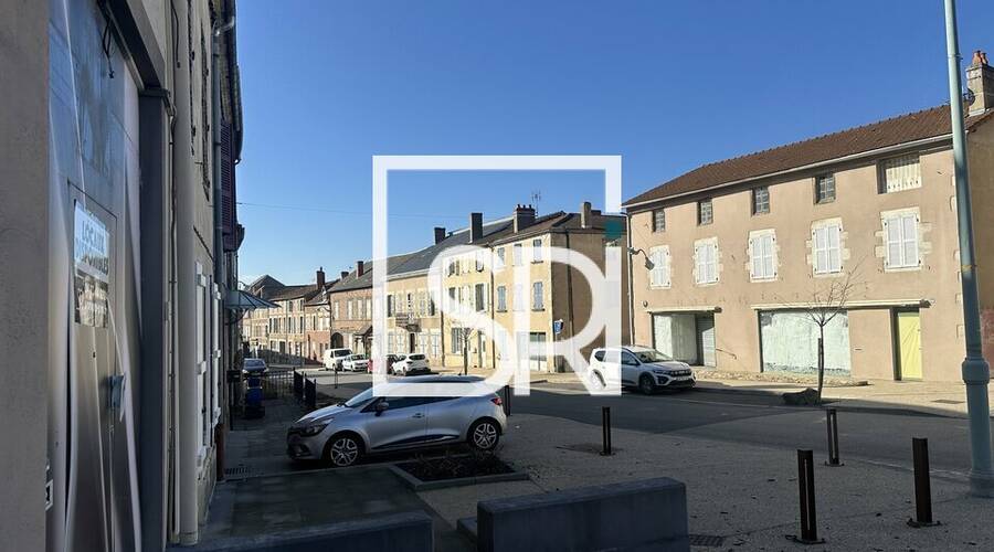 REXIM - Local commercial - Puy-de-Dôme - Randan - 8