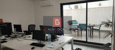 REXIM - Bureau - Bouches-du-Rhône - Salon-de-Provence - 1