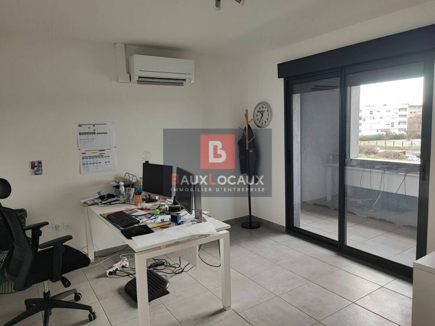 REXIM - Bureau - Bouches-du-Rhône - Salon-de-Provence - 2