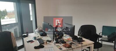 REXIM - Bureau - Bouches-du-Rhône - Salon-de-Provence - 3
