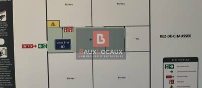 REXIM - Bureau - Bouches-du-Rhône - Salon-de-Provence - 4