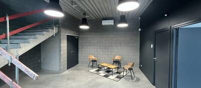 REXIM - Bureau - Nord - Wattrelos - 1