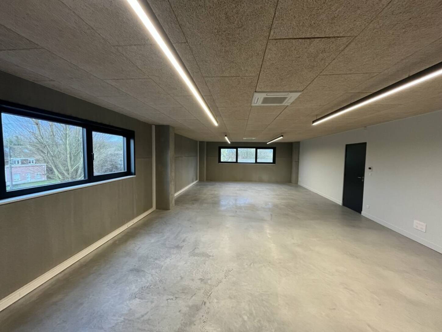 REXIM - Bureau - Nord - Wattrelos - 2