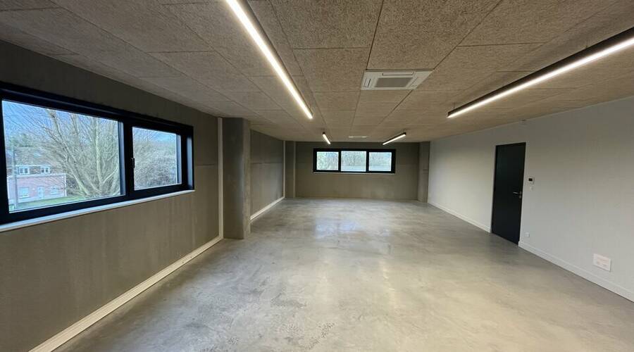REXIM - Bureau - Nord - Wattrelos - 2