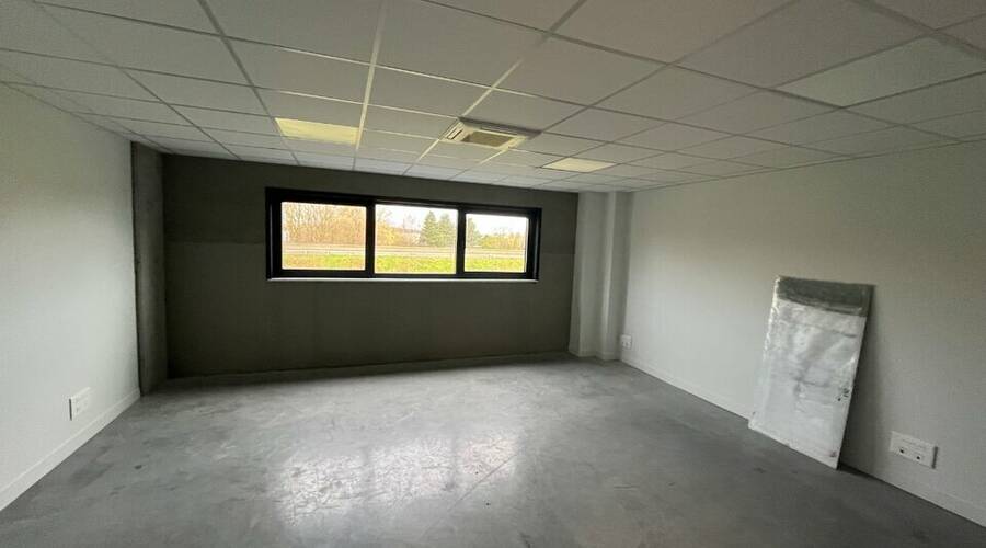 REXIM - Bureau - Nord - Wattrelos - 3