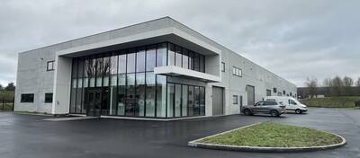 REXIM - Bureau - Nord - Wattrelos - 4