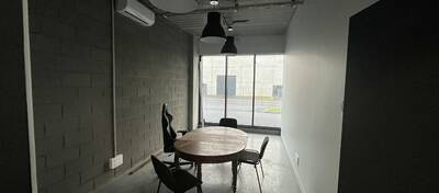 REXIM - Bureau - Nord - Wattrelos - 5