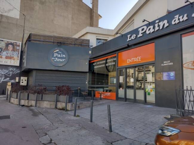 REXIM - Local d'activités - Pyrénées-Orientales - Perpignan - 1