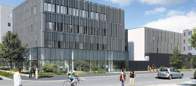 REXIM - Bureau - Loire-Atlantique - Nantes - 1