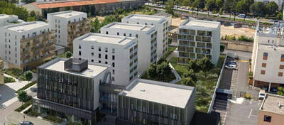REXIM - Bureau - Loire-Atlantique - Nantes - 2