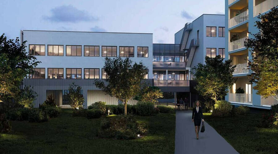 REXIM - Bureau - Loire-Atlantique - Nantes - 3