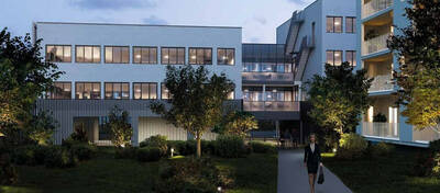 REXIM - Bureau - Loire-Atlantique - Nantes - 3