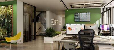 REXIM - Bureau - Loire-Atlantique - Nantes - 4