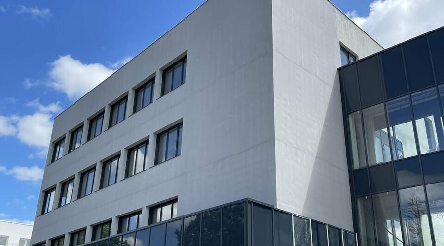 REXIM - Bureau - Loire-Atlantique - Nantes - 5