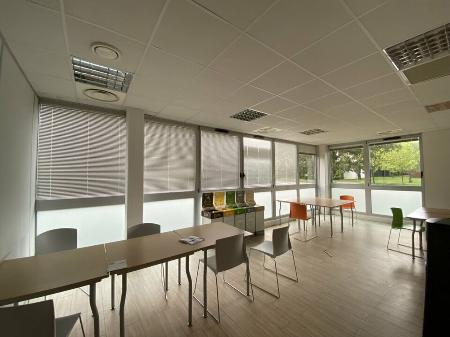 REXIM - Bureau - Loire-Atlantique - Chapelle-sur-Erdre - 2