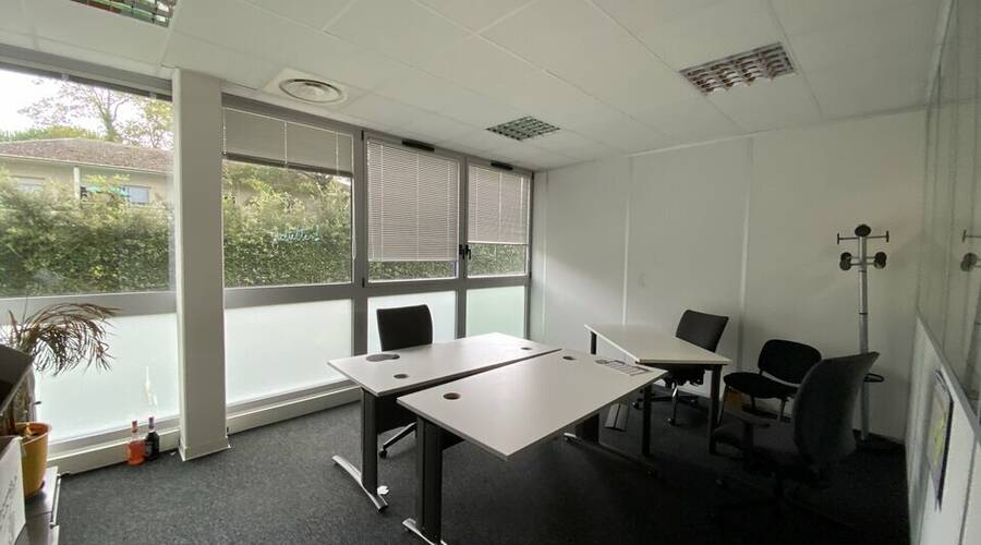 REXIM - Bureau - Loire-Atlantique - Chapelle-sur-Erdre - 3