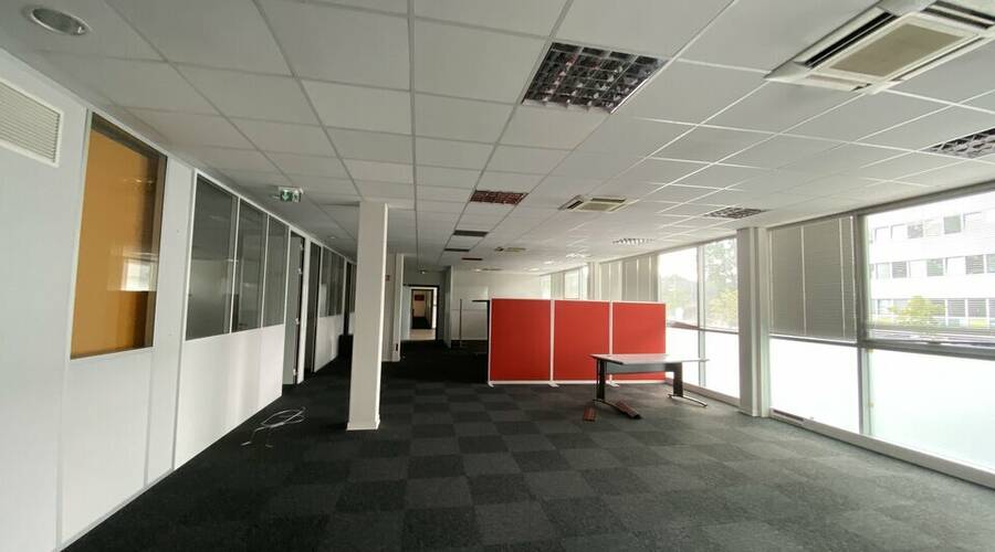 REXIM - Bureau - Loire-Atlantique - Chapelle-sur-Erdre - 6