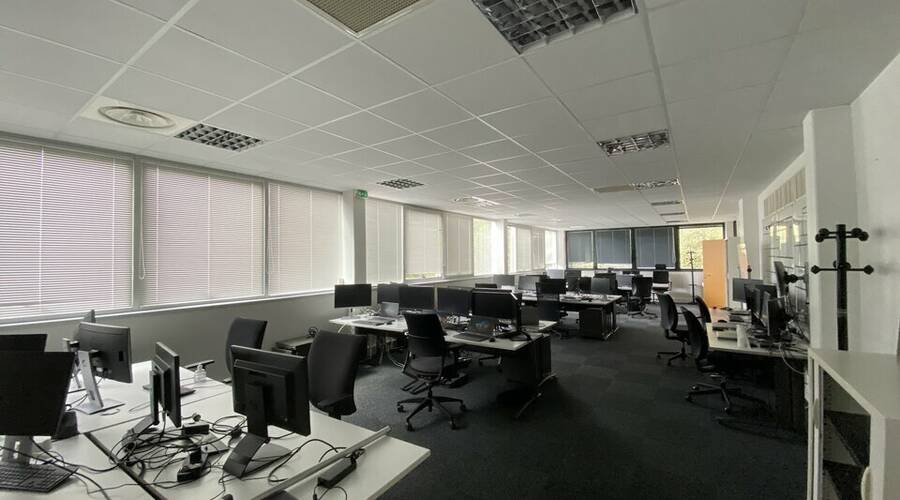 REXIM - Bureau - Loire-Atlantique - Chapelle-sur-Erdre - 7