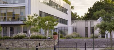 REXIM - Bureau - Loire-Atlantique - Saint-Herblain - 1