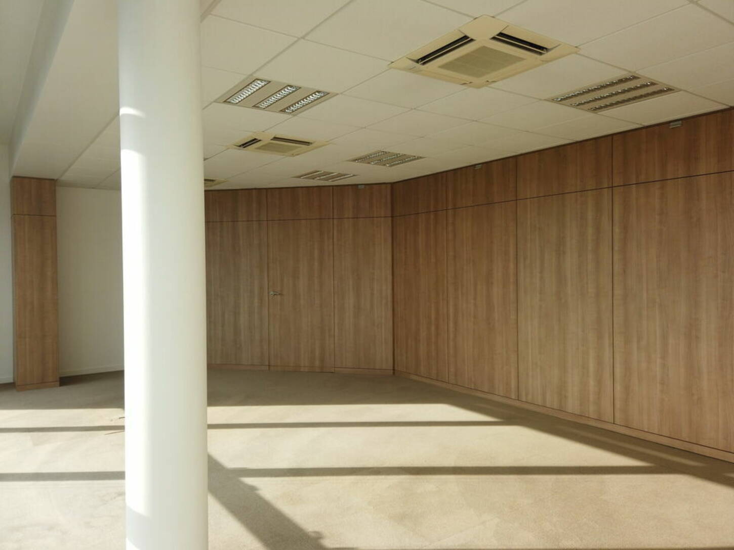 REXIM - Bureau - Loire-Atlantique - Saint-Herblain - 2