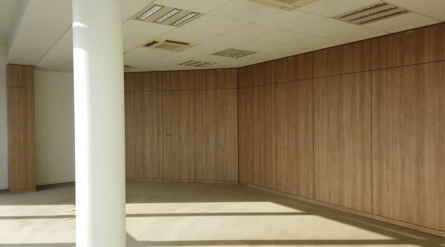 REXIM - Bureau - Loire-Atlantique - Saint-Herblain - 2
