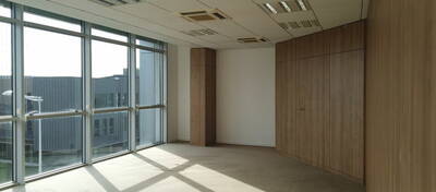 REXIM - Bureau - Loire-Atlantique - Saint-Herblain - 3