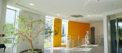 REXIM - Bureau - Loire-Atlantique - Saint-Herblain - 4