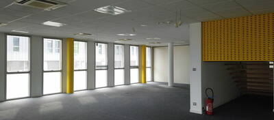 REXIM - Bureau - Loire-Atlantique - Saint-Herblain - 5