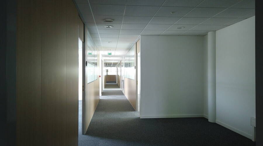 REXIM - Bureau - Loire-Atlantique - Saint-Herblain - 6