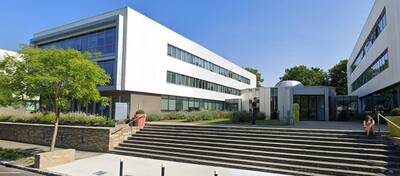 REXIM - Bureau - Loire-Atlantique - Saint-Herblain - 7