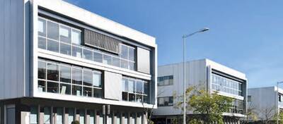 REXIM - Bureau - Loire-Atlantique - Saint-Herblain - 8