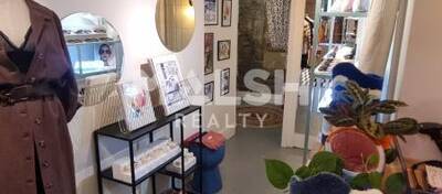 REXIM - Local commercial - Rhône - Lyon - 5