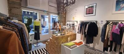 REXIM - Local commercial - Rhône - Lyon - 1