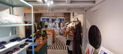 REXIM - Local commercial - Rhône - Lyon - 2