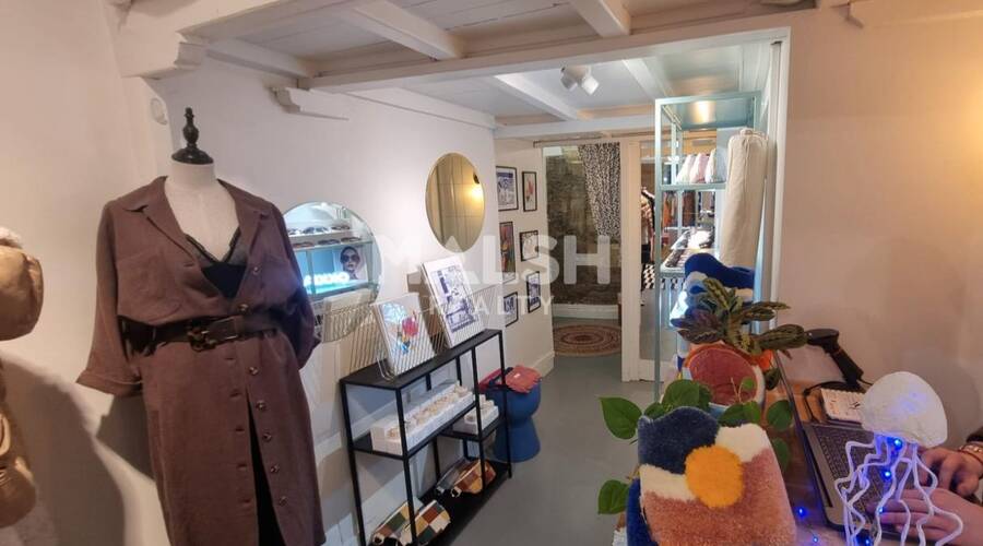 REXIM - Local commercial - Rhône - Lyon - 3