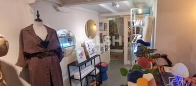 REXIM - Local commercial - Rhône - Lyon - 3