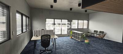 REXIM - Bureau - Rhône - Rillieux-la-Pape - 5
