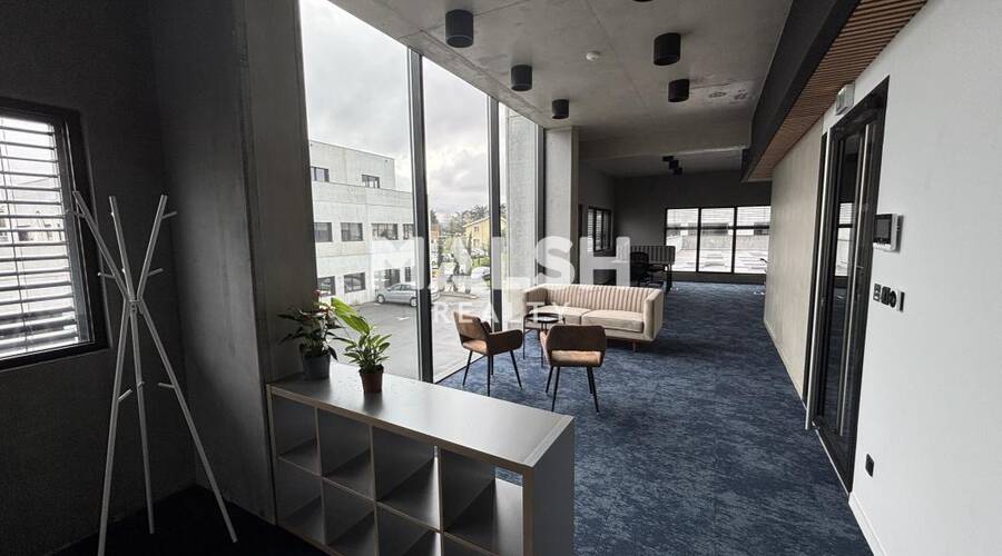 REXIM - Bureau - Rhône - Rillieux-la-Pape - 7