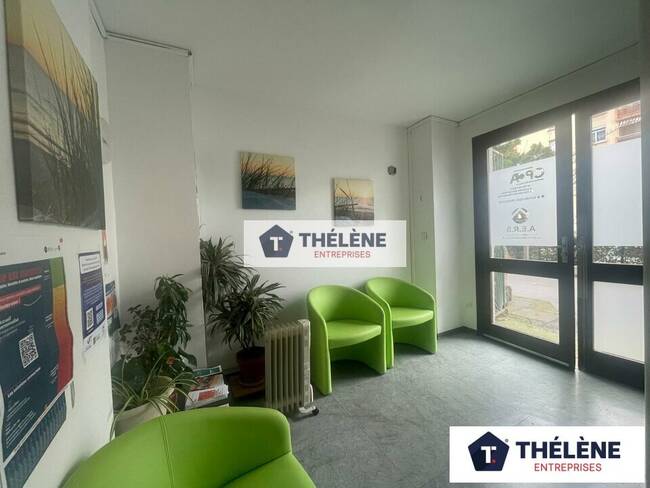 REXIM - Bureau - Hérault - Montpellier - 1