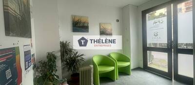 REXIM - Bureau - Hérault - Montpellier - 1