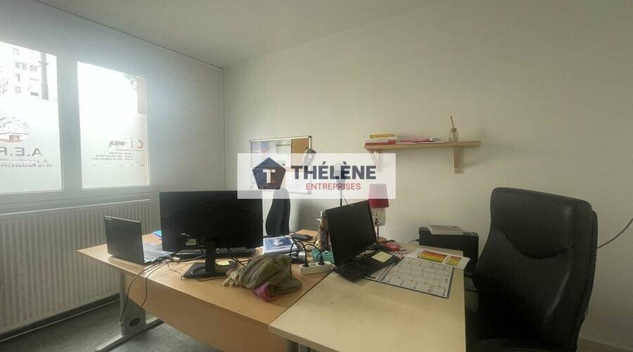 REXIM - Bureau - Hérault - Montpellier - 2