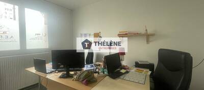 REXIM - Bureau - Hérault - Montpellier - 2